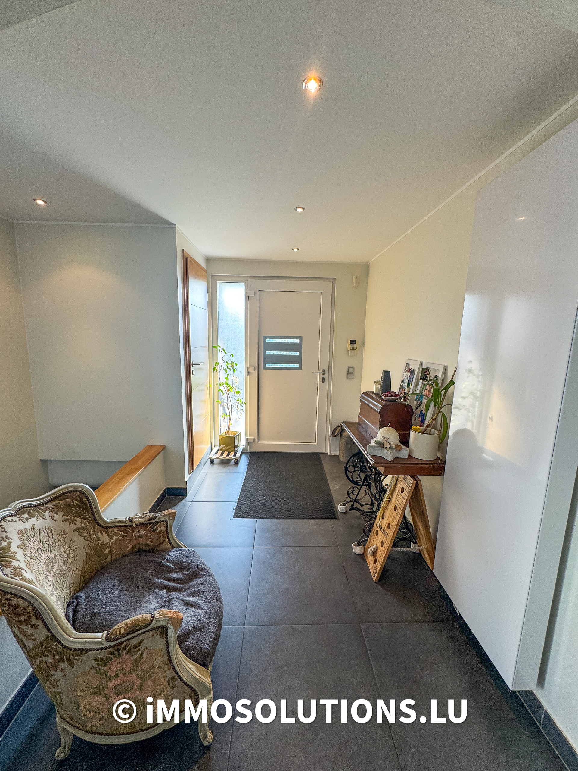 Maison — Pontpierre · 200 m² - photo 5